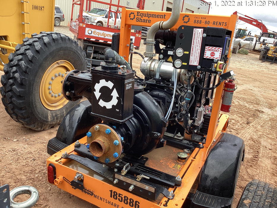 2021 PIONEER PP66S12L71-TD2.9L4