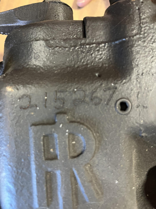 2022 INGERSOLL RAND 588A1