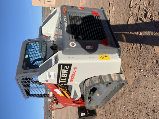 2020 TAKEUCHI TL8R2-R