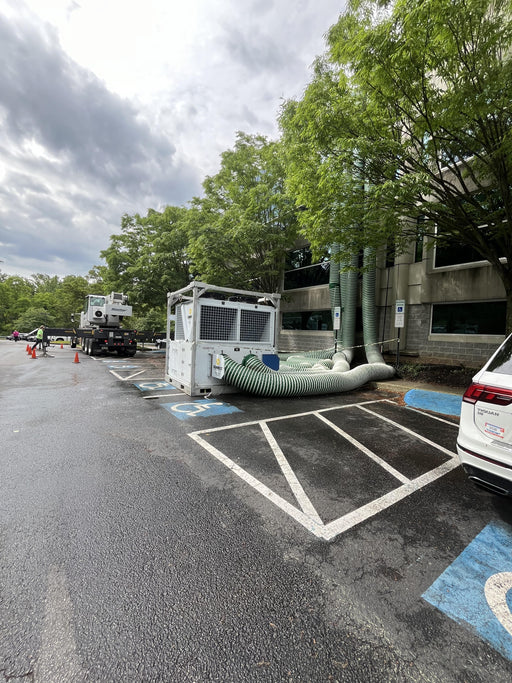 2023 SMARTECH SACP81A-HS