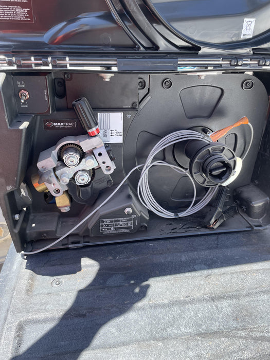 2021 LINCOLN ELECTRIC LN-25X