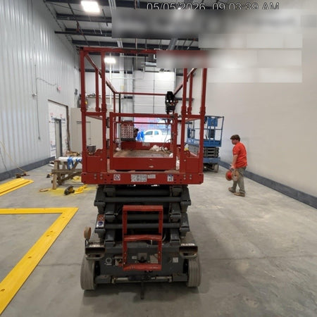 2018 SKYJACK SJIII-4632
