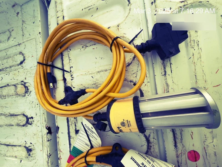 2021 LIND EQUIPMENT LELED360S-10P10C