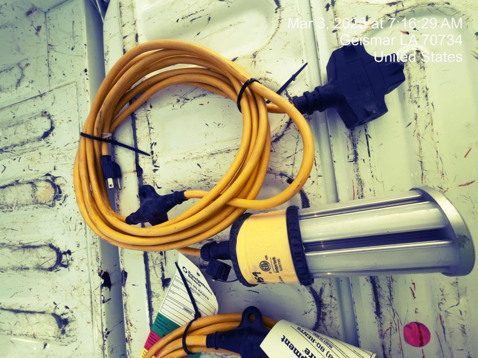 2021 LIND EQUIPMENT LELED360S-10P10C