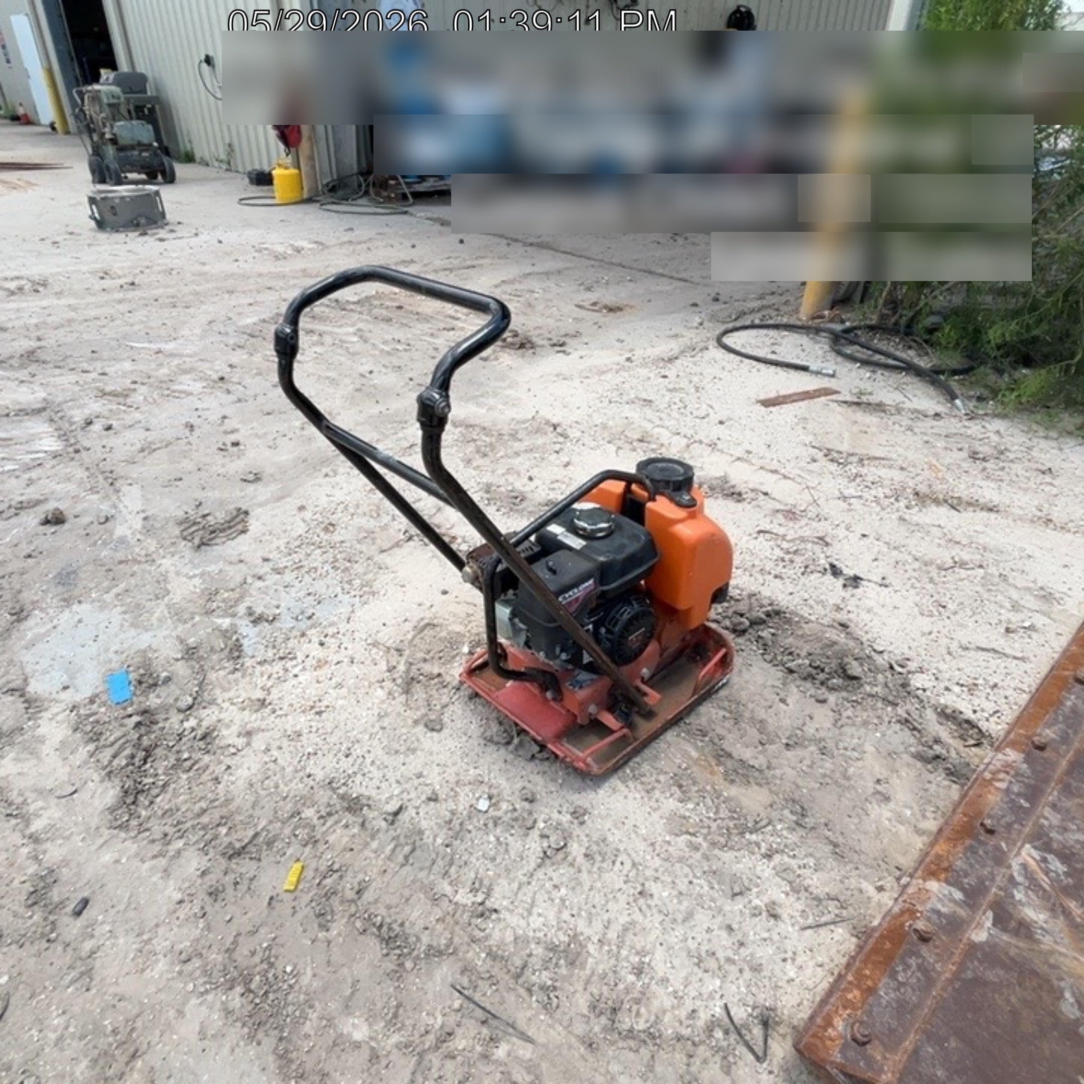 2023 MULTIQUIP MVC82VHW