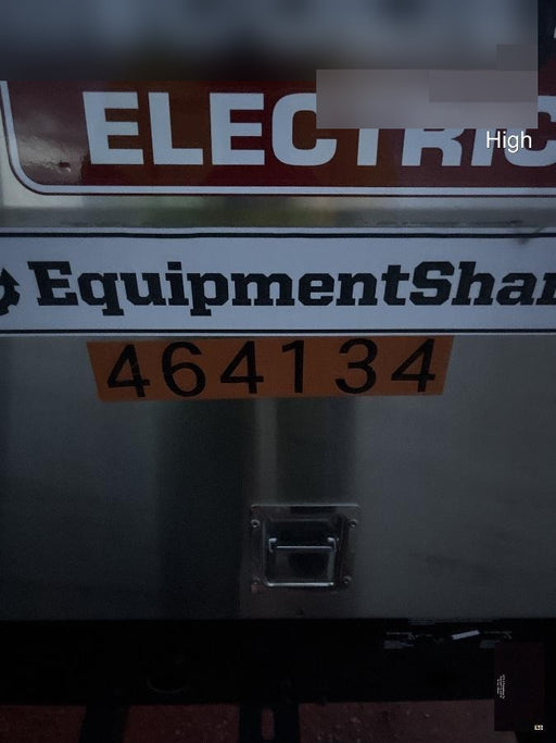 2024 LINCOLN ELECTRIC LE400