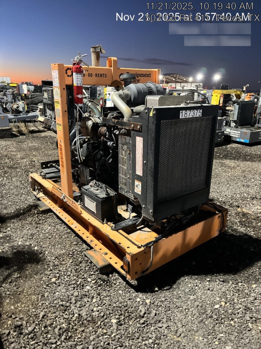 2021 PIONEER PP66S12L71-TD2.9L4