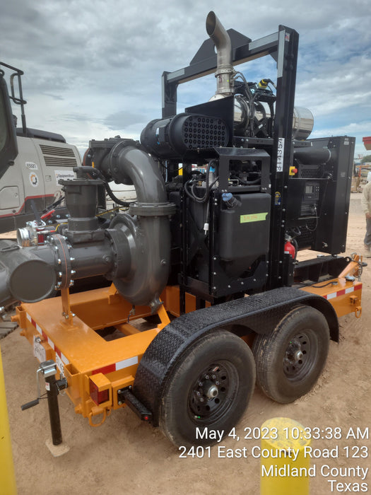 2023 RWN RWN-8NHTA-10OBPT