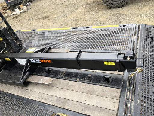 2020 STAR INDUSTRIES M1360B - Star JIB Boom