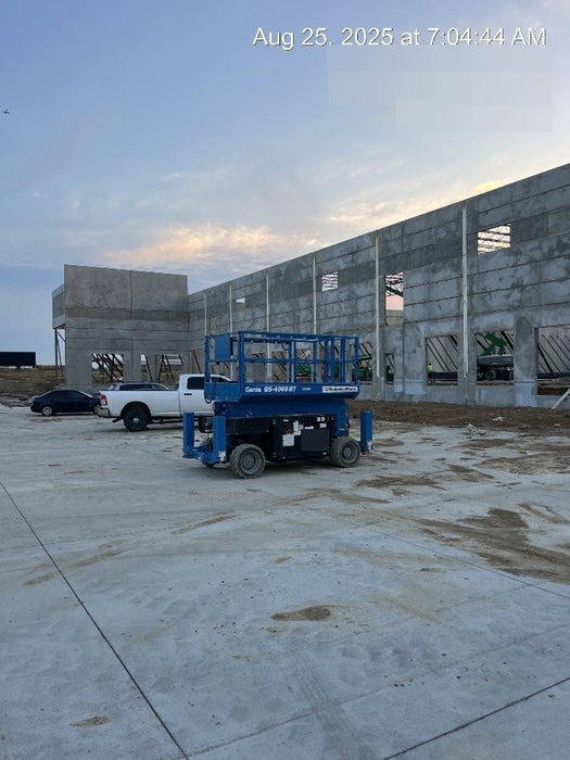 2020 GENIE GS-4069 RT