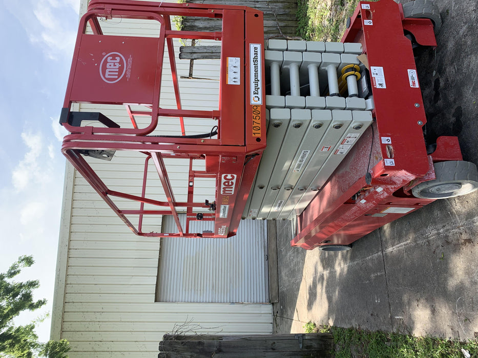 2020 MEC 4555SE