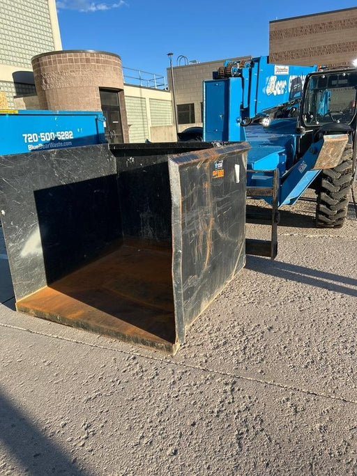 2024 STAR INDUSTRIES 1425