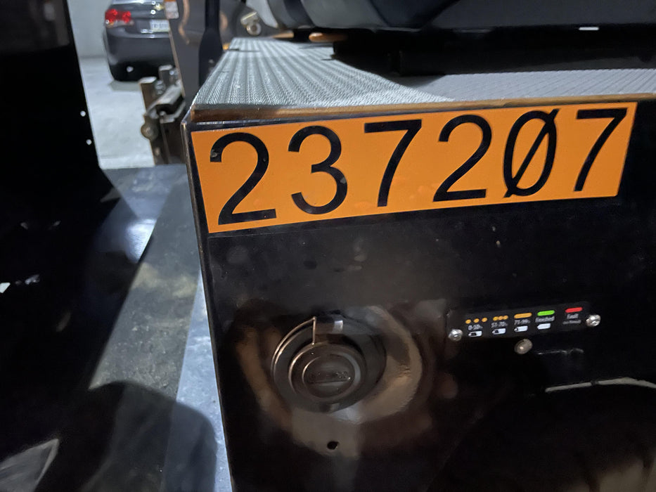 2022 COLUMBIA Payloader 2XL