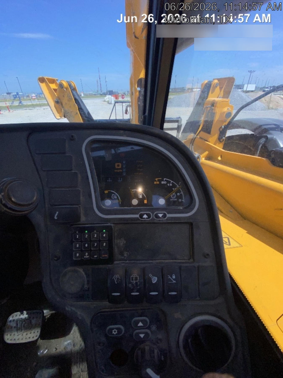 2025 JCB 512-56