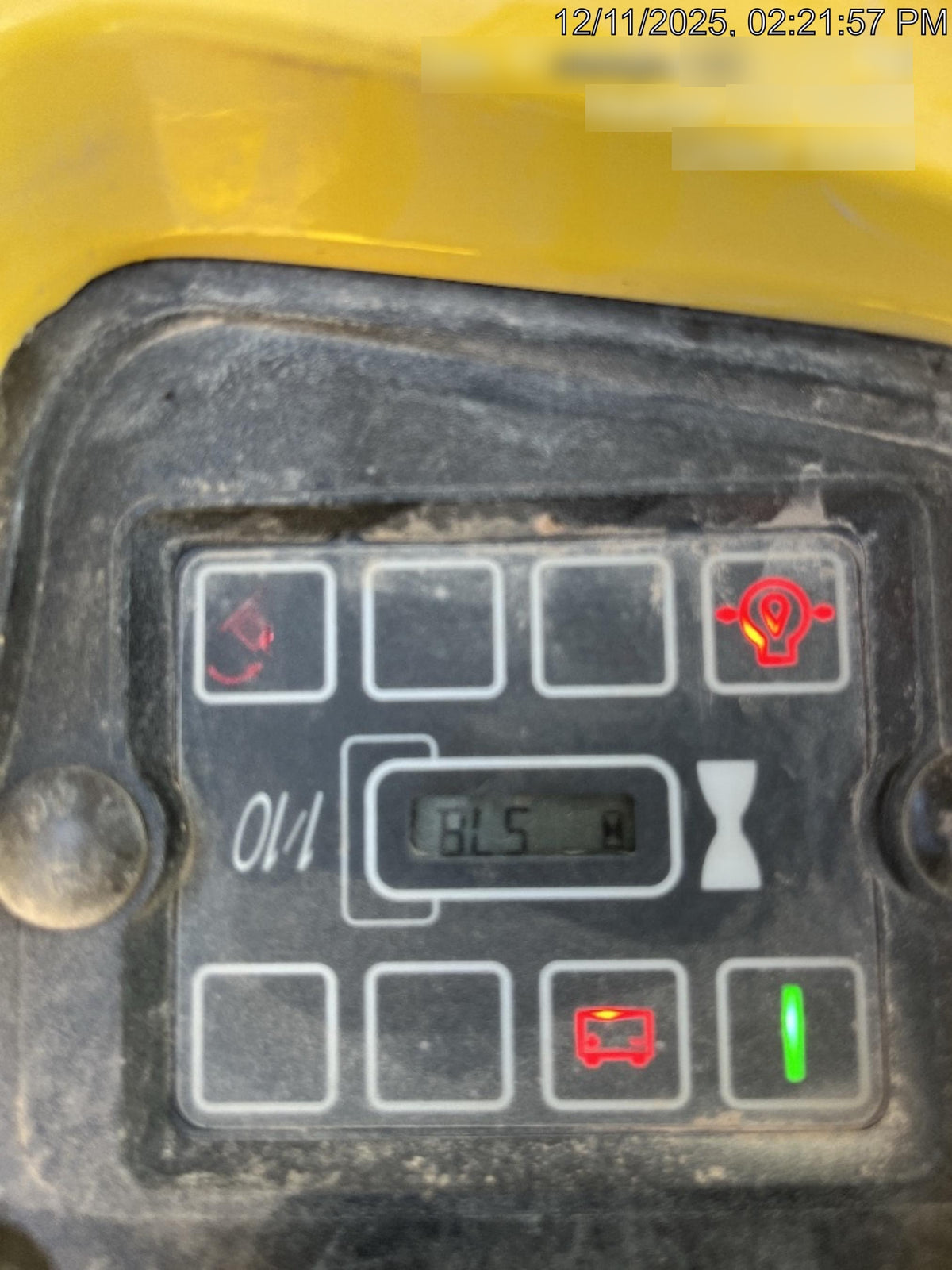 2019 WACKER NEUSON RTKx-SC3