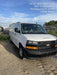 2023 CHEVROLET Express Van - Rental
