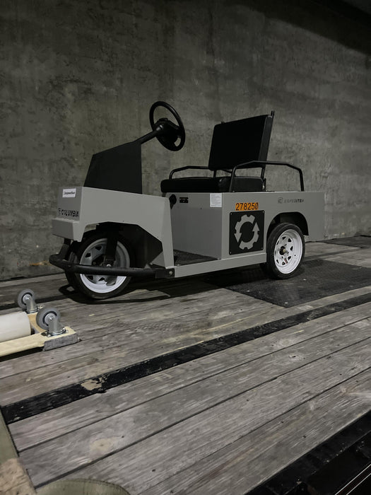 2022 COLUMBIA Expeditor