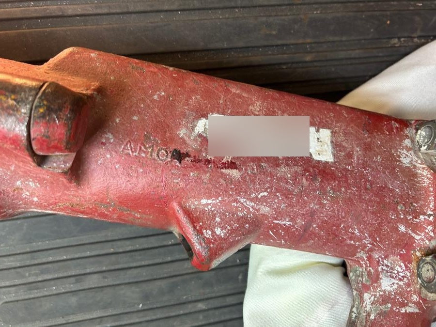 2020 CHICAGO PNEUMATIC CP 1290