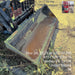 2025 JOHN DEERE 84" Bucket - John Deere