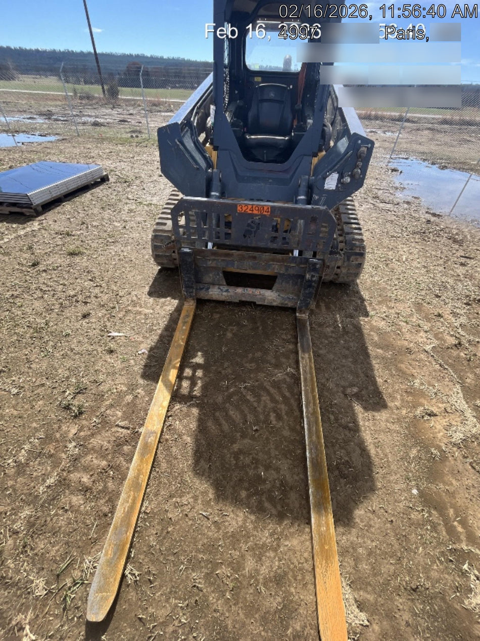 2023 SOLESBEE SPF-48