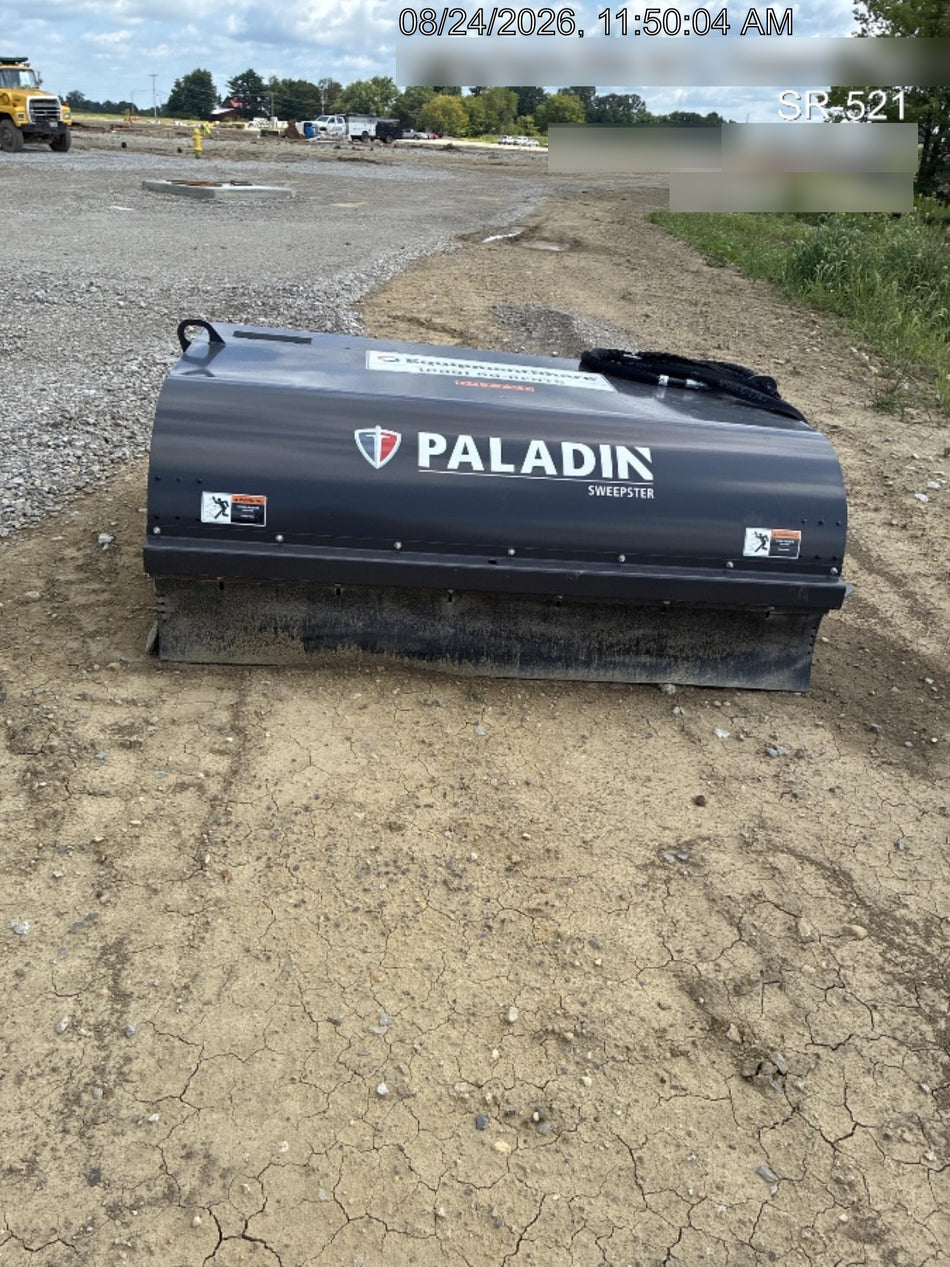 2026 PALADIN 21572M-0022