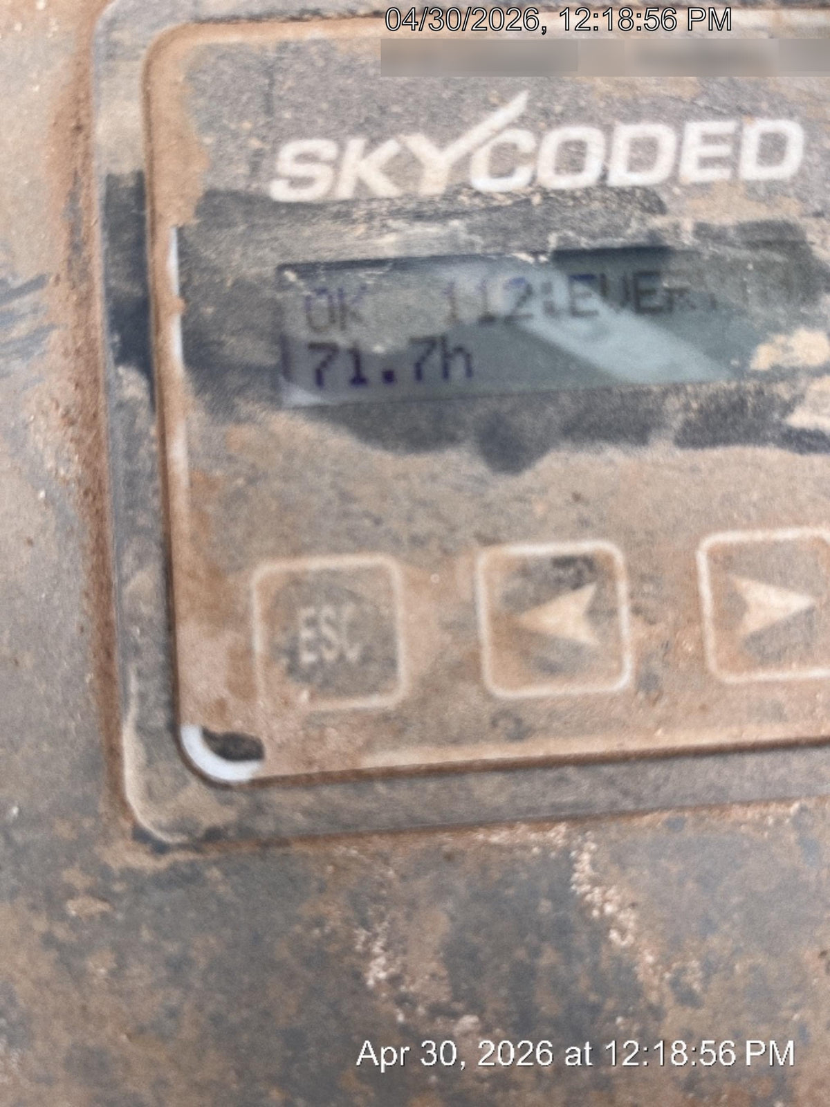2023 SKYJACK SJ3226