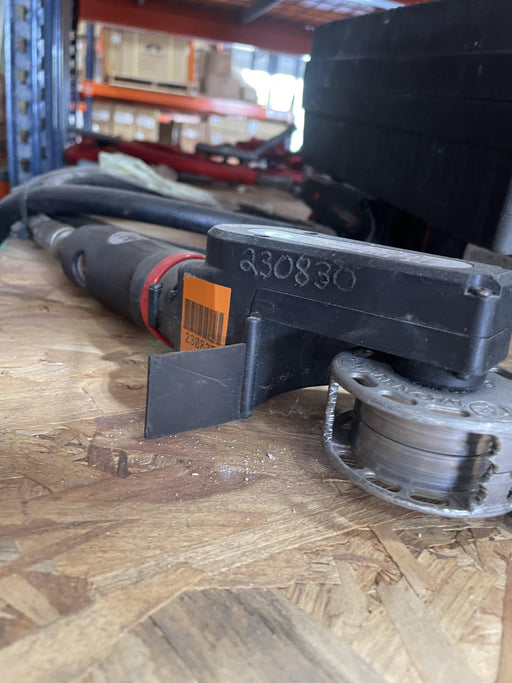 2022 MICHIGAN PNEUMATIC MP-6902K7-ST