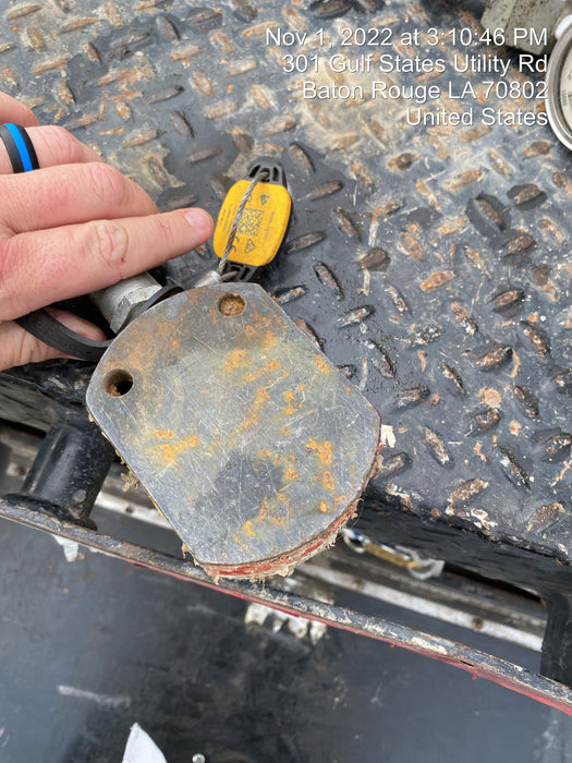 2020 POWER TEAM RLS200