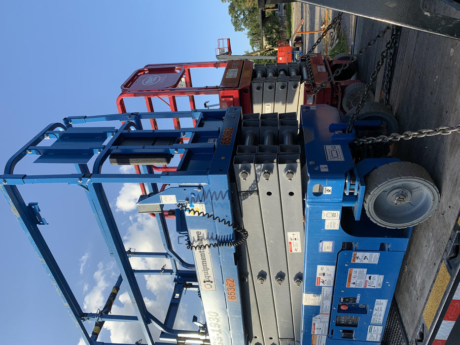 2020 Genie GS-1930 GENIE GS-1930