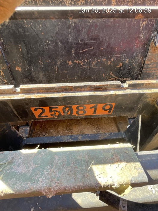 2022 ARROW MATERIAL HANDLING 48" Pallet Forks - Arrow