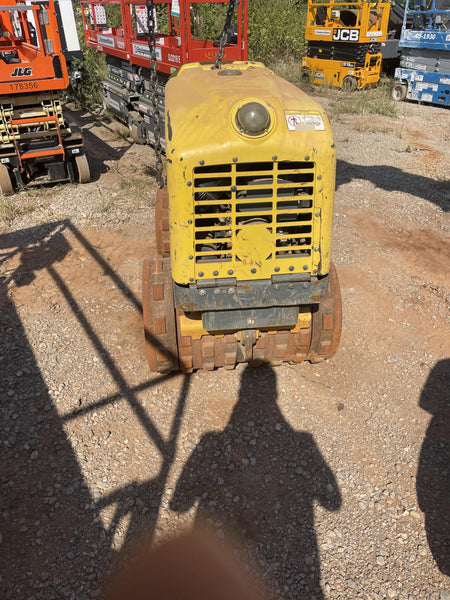 2018 WACKER NEUSON RTKx-SC3