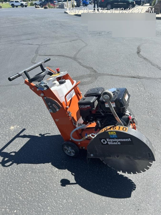 2025 HUSQVARNA FS 400 LV