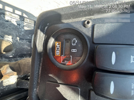 2026 JCB 512-56