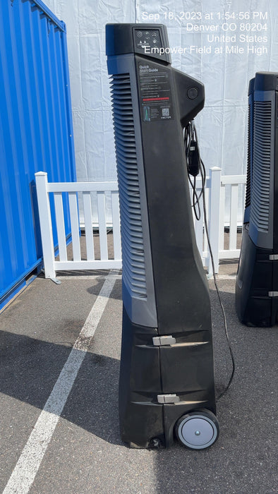 2023 VECTOR Vector Max