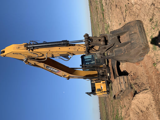 2020 SANY SY265C LC