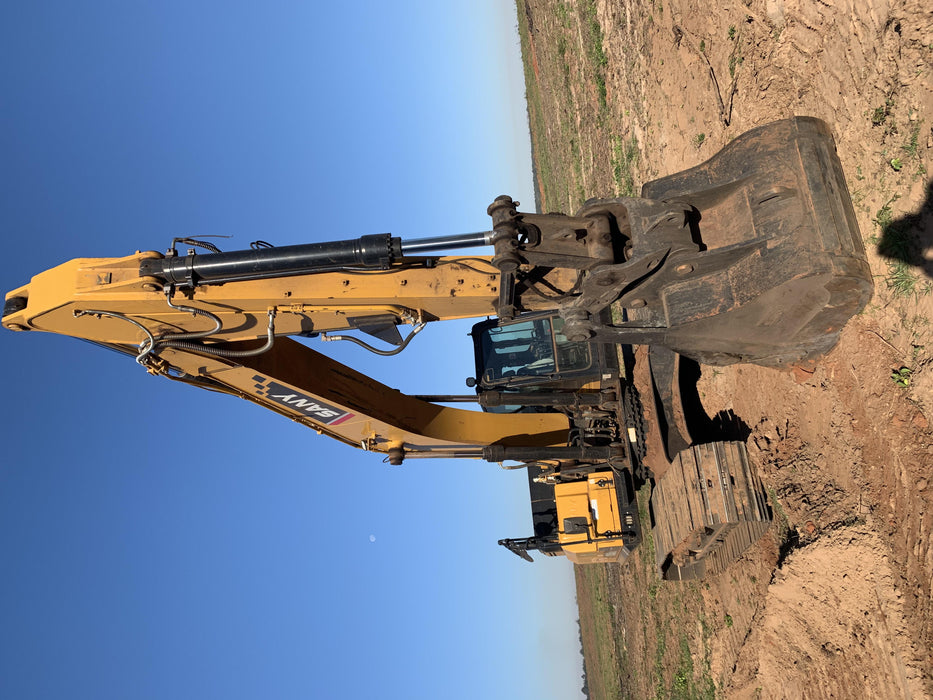 2020 SANY SY265C LC
