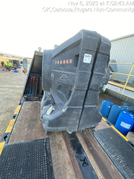 2021 PORTACOOL PACJS2601A1