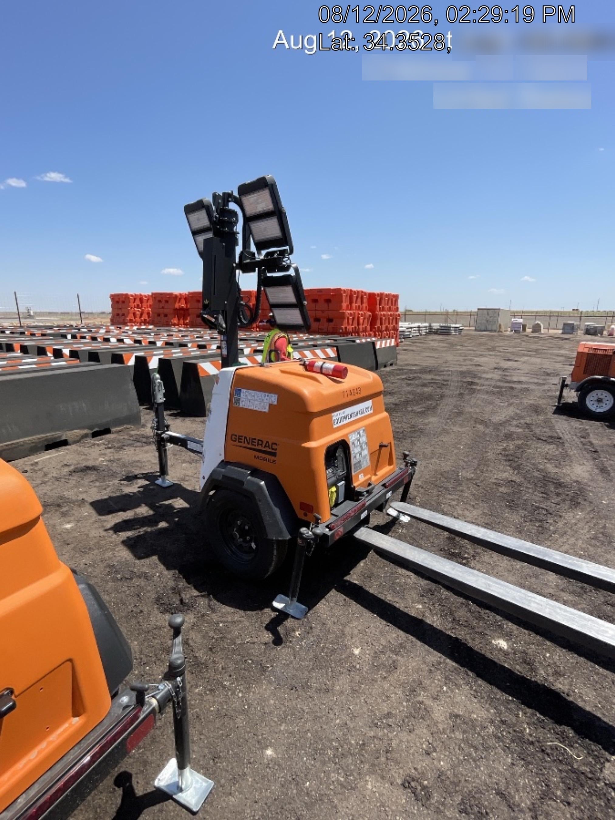 2026 GENERAC MLTS-4