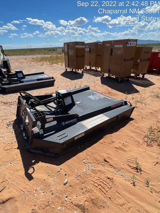 2020 PALADIN 30372A-0022