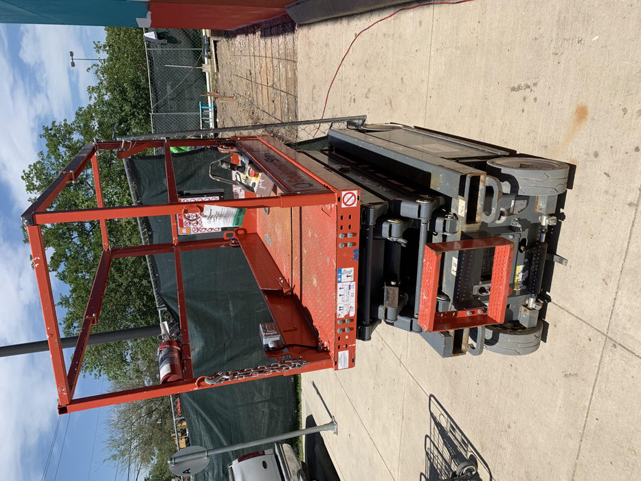 2018 SKYJACK SJIII-3219