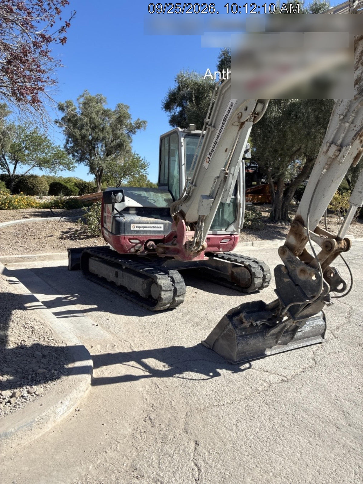 2026 MONGO MTGB1250