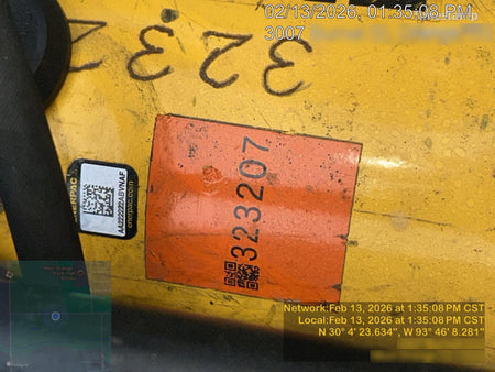 2023 ENERPAC P80
