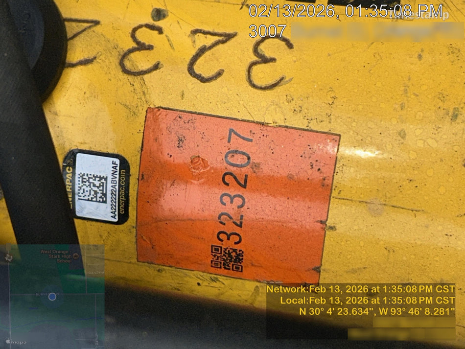 2023 ENERPAC P80