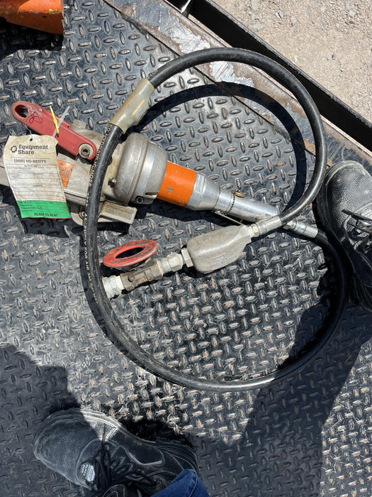 2021 MICHIGAN PNEUMATIC 10267