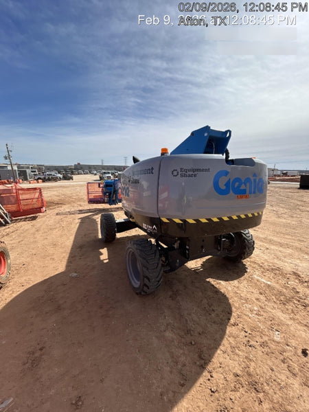 2025 GENIE S-45 XC