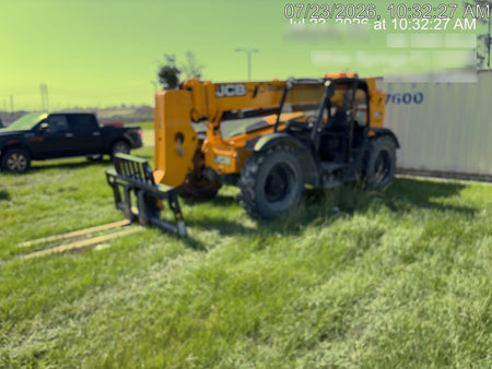 2025 JCB 509-42