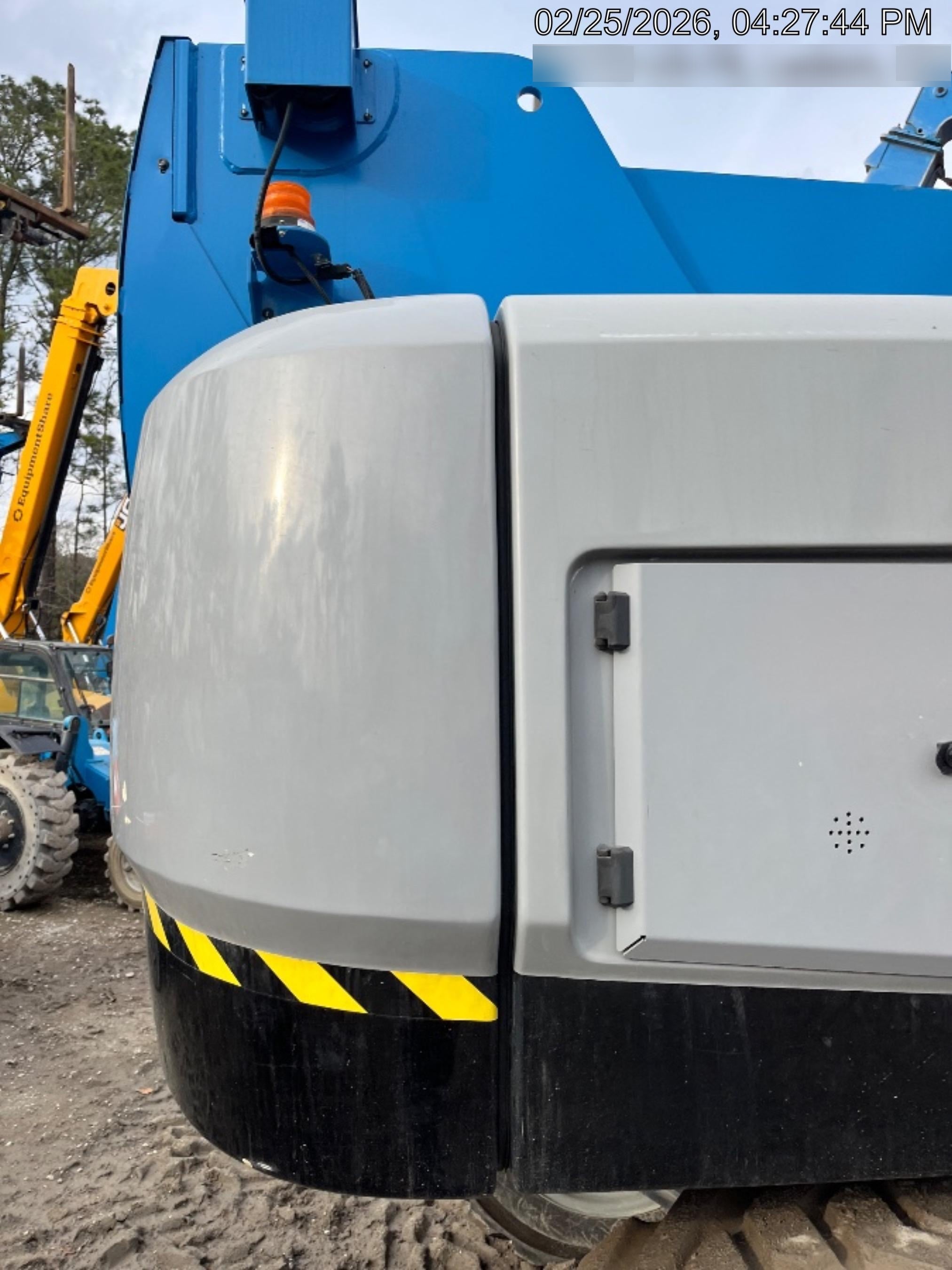 2024 GENIE SX-180