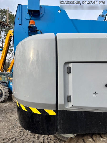 2024 GENIE SX-180