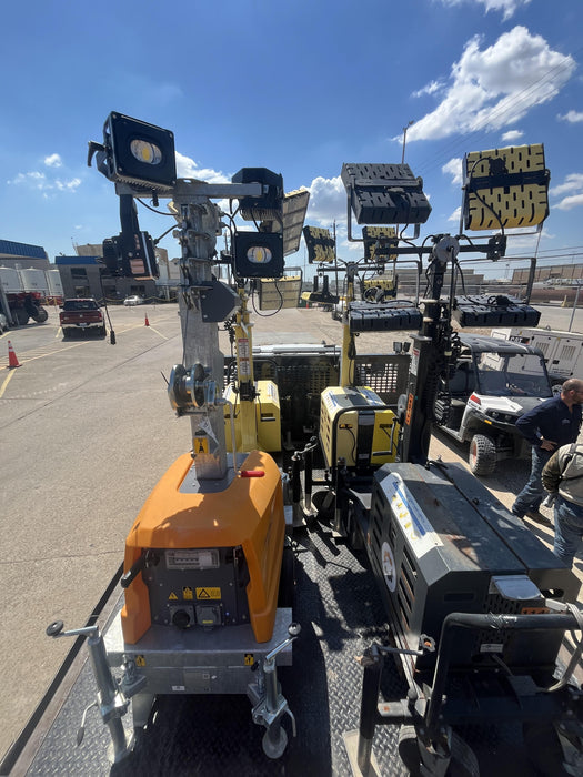 2024 ATLAS COPCO HILIGHT E3 Plus