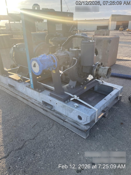 2023 ATLAS COPCO PAC H64 E